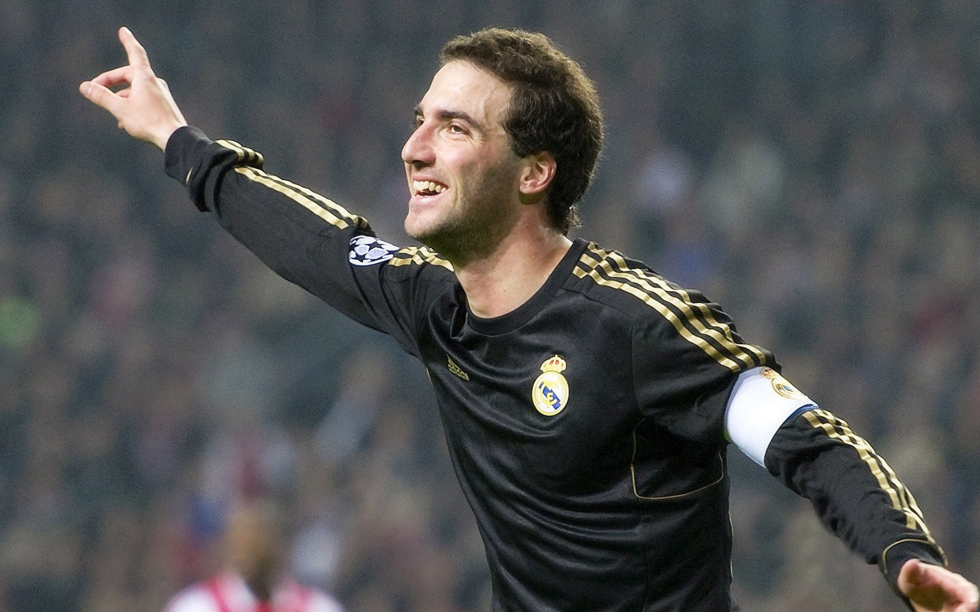 英超争冠之夜，文班亚马大场面先生