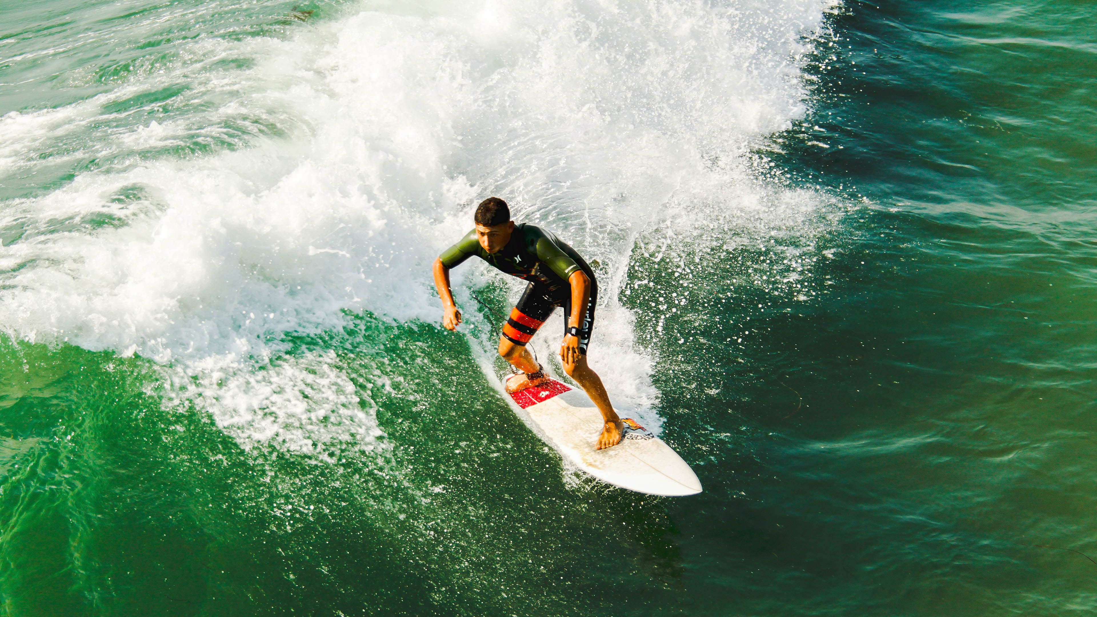 掘金对阵灰熊，杰伦·格林全场最佳无争议